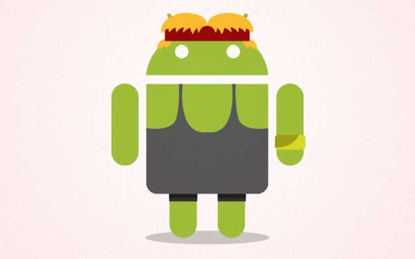 Android Fit