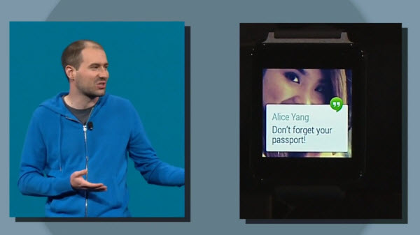 Android Wear