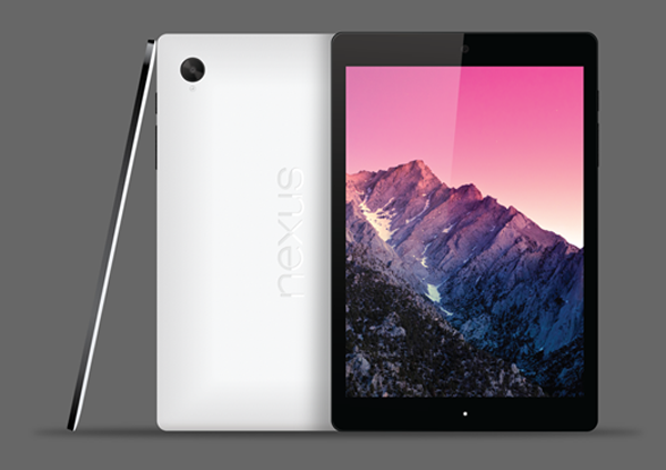 HTC Volantis