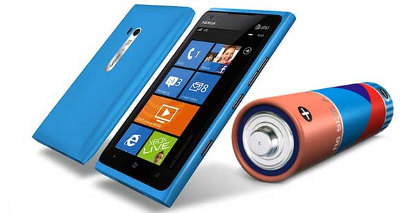 Microsoft radi na bojoj bateriji