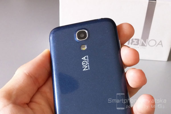 NOA C23 RECENZIJA KAMERA