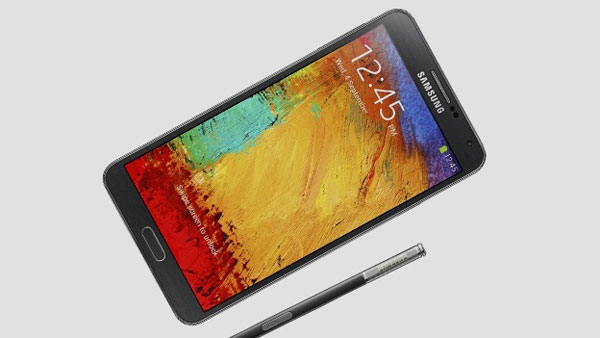 Note 4 će imati quad HD zaslon