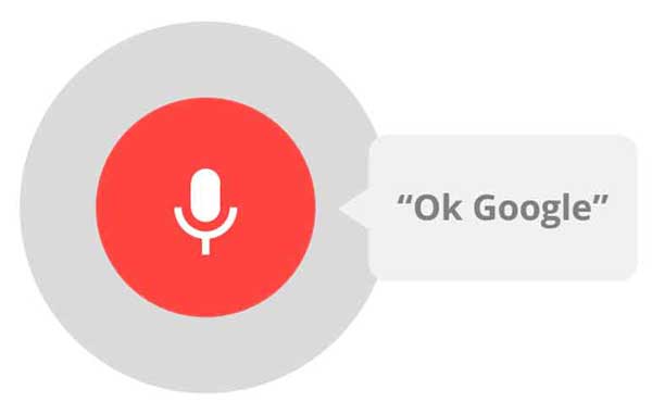 OK Google iz bilo koje aplikacije