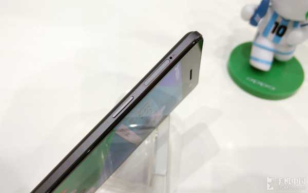 Oppo R3 je najtanji LTE smartphone na svijetu