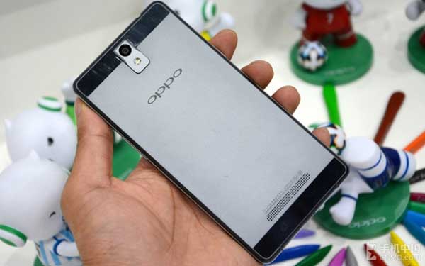 Oppo R3 je najtanji LTE smartphone na svijetu