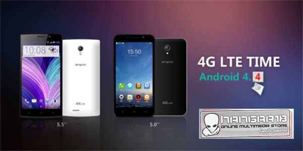 Zopo lte 4g Hangar 18