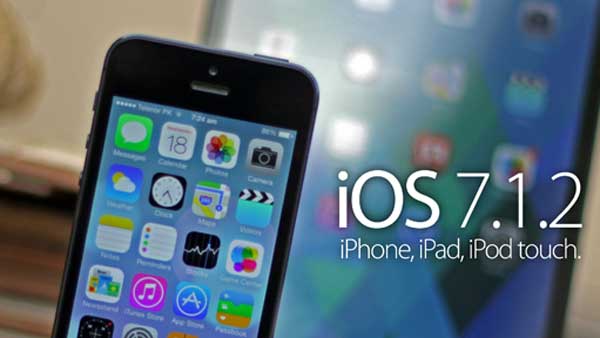 iOS 7.1.2 jailbreak