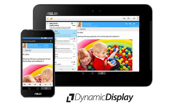 Asus PadFone S