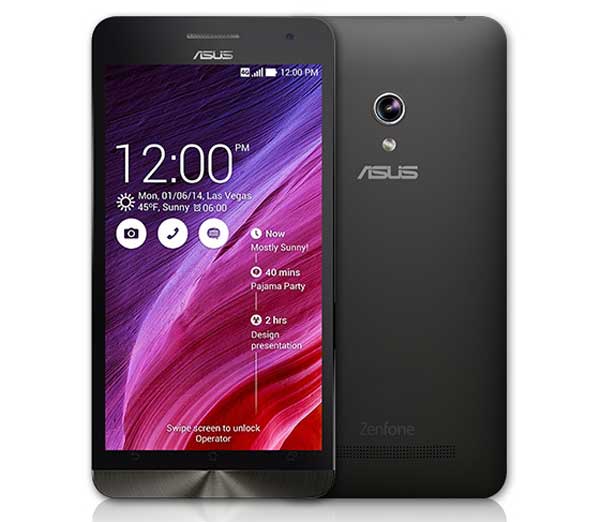 Asus PadFone S