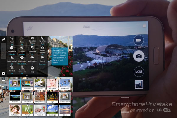 GALAXY K ZOOM RECENZIJA