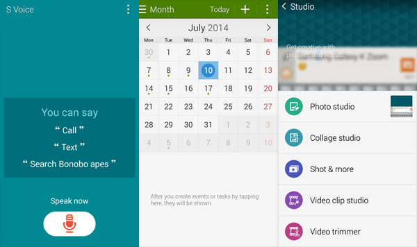GALAXY K ZOOM RECENZIJA