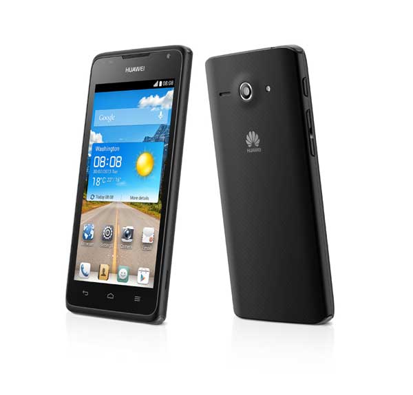 Huawei-Ascend-Y530