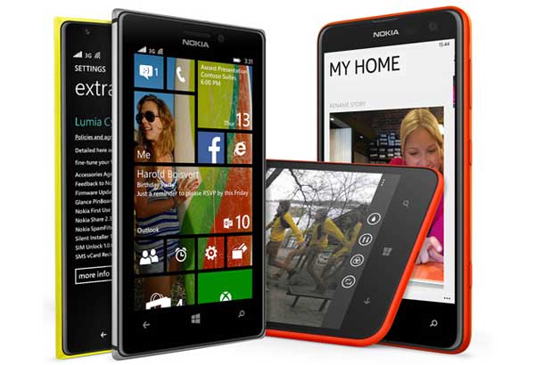 Kreće Windows Phone 8.1 za Nokia Lumia modele
