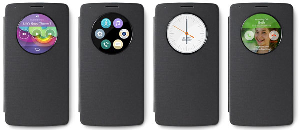 LG G3 Quick Circle Puppy Pop igrica