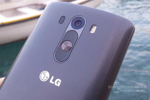 LG G3 recenzija