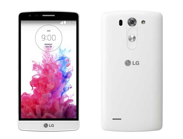 LG G3 mini
