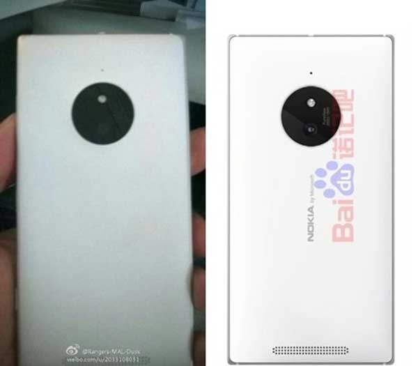 Lumia 830 nokia by microsoft