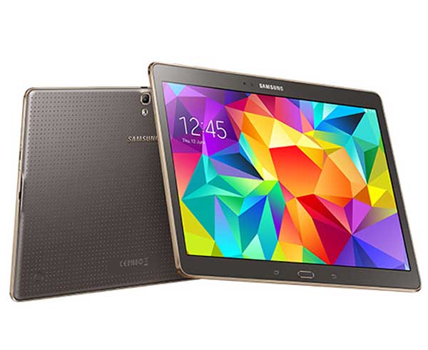 Novi Samsung Galaxy Tab S stiže u HT