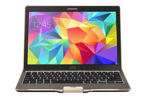 Novi Samsung Galaxy Tab S stiže u HT