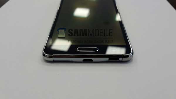 Samsung Galaxy Alpha iPhone 6 killer (3)