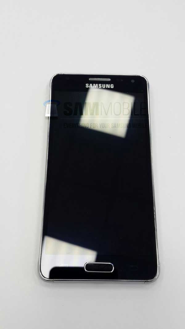 Samsung Galaxy Alpha iPhone 6 killer (4)