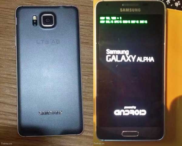 Samsung Galaxy Alpha iPhone 6 killer (8)