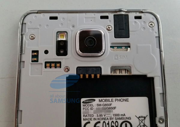 Samsung Galaxy Alpha benchmark rezultat i specifikacije