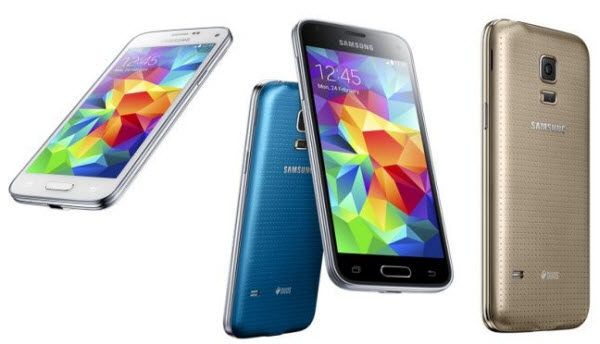 Samsung Galaxy S5 službeno