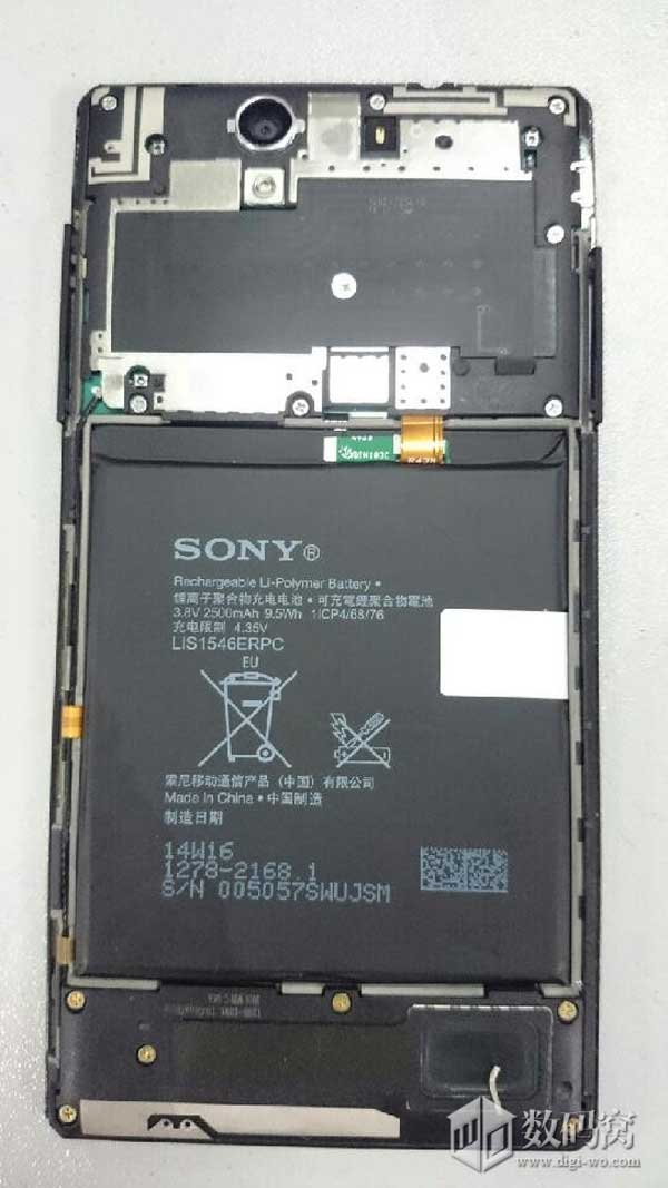 Xperia Selfie (3)