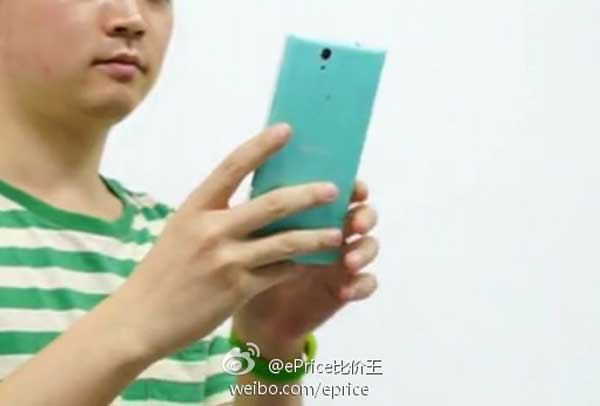 Sutra stiže nova Sony Xperia za selfije