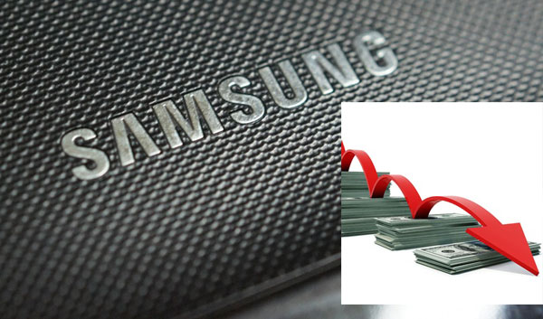 samsung q2 pad profita