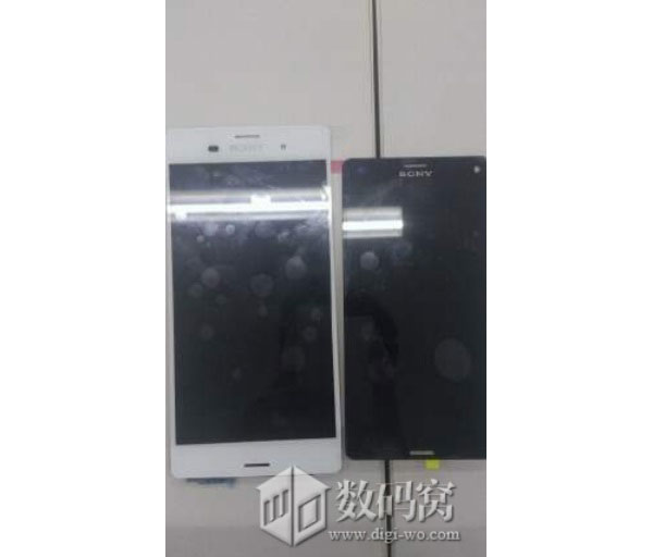 xperia z3 xperia z3 compact