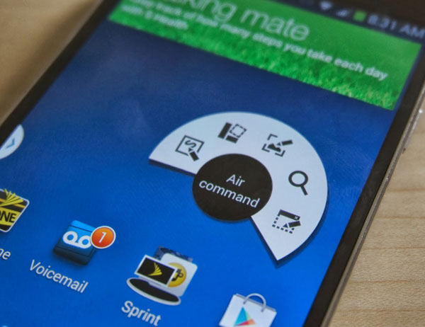 Galaxy note 4 stiže 3. rujna