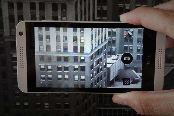 HTC Desire 610 Recenzija 