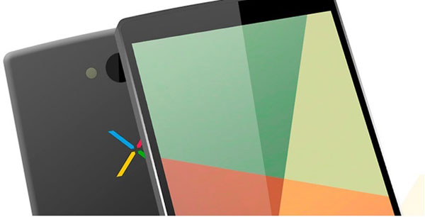 HTC Nexus 8