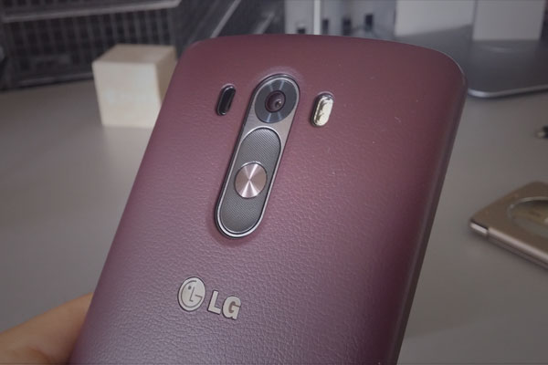 LG G3 DODATNA OPREMA