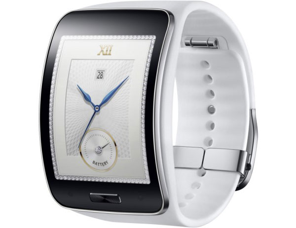 Samsung Gear S