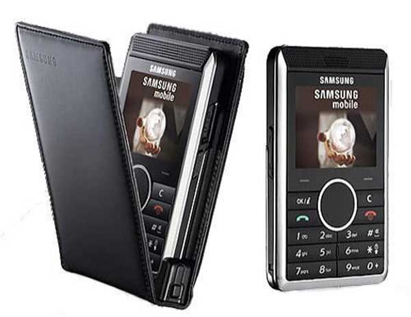 Samsung cardfon