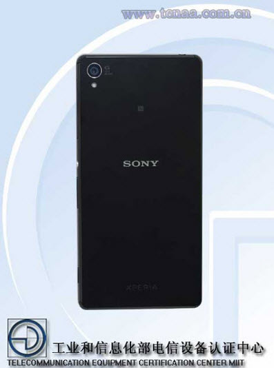 Sony Xperia Z3 (1)