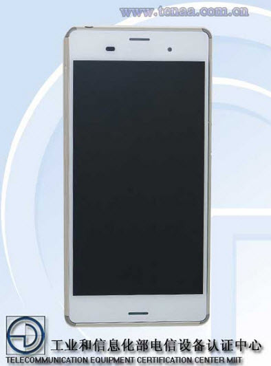 Sony Xperia Z3 (3)
