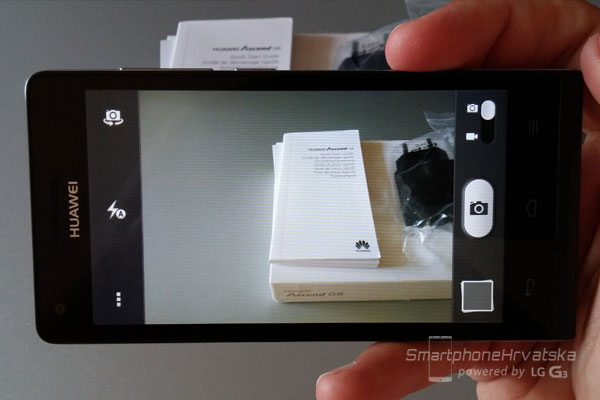 huawei ascend g6 RECENZIJA