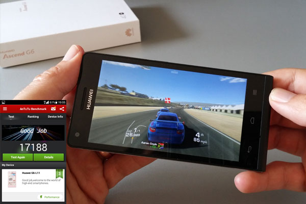 huawei ascend g6 RECENZIJA
