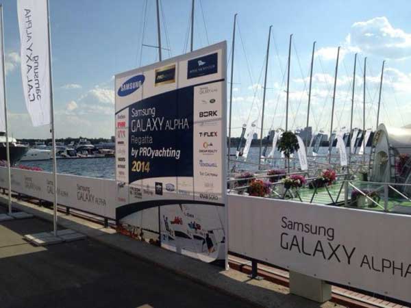 Samsung Galaxy Alpha najavljen u Rusiji