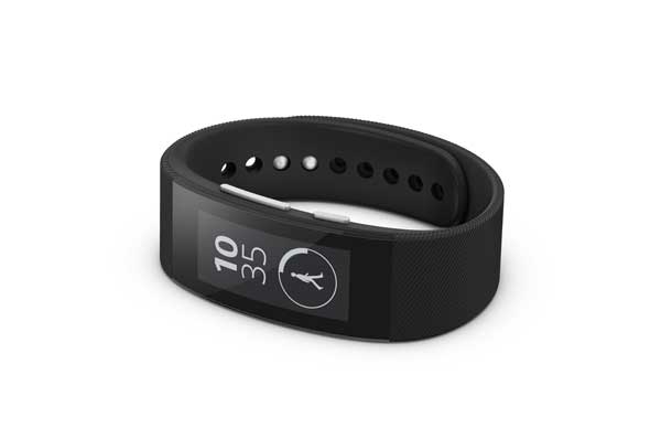 SmartWatch 3 i SmartBand Talk