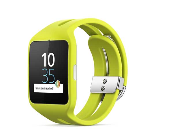 SmartWatch 3 i SmartBand Talk