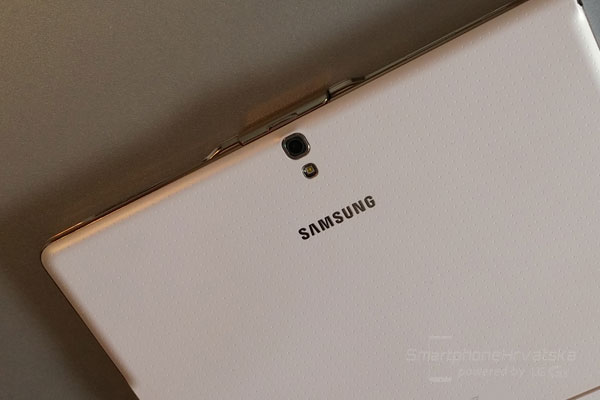 GALAXY TAB S 10.5 RECENZIJA