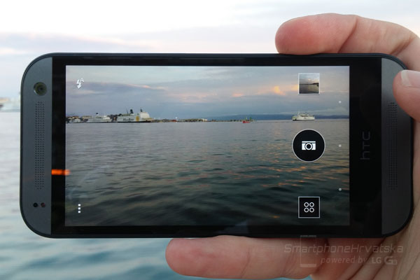 HTC One mini 2 recenzija