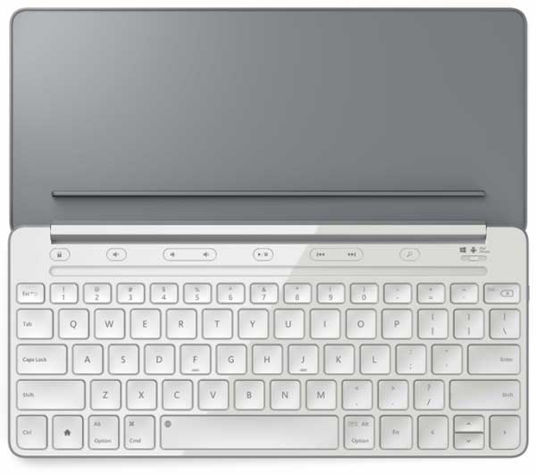 Microsoft Universal Mobile Keyboard (2)