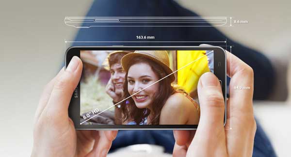 Samsung Galaxy Mega 2 (3)
