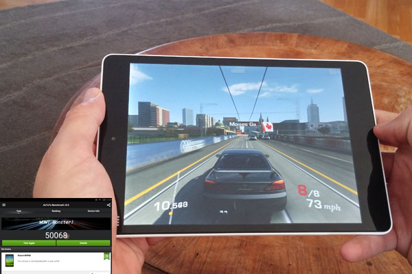 xiaomi mipad recenzija